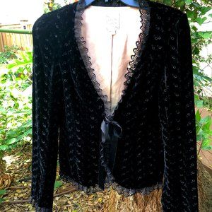 Nanette Lepore jacket